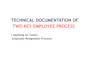write professional technical documentation, user manuals, and guides